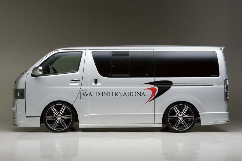 WALD��������ɡ���EXECUTIVE�����������ƥ��֥饤��ˡ�200�ϥϥ����������쥸������������1������ɸ�ࡡ�����ɥ��ƥåס�ver.2