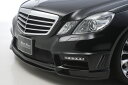 WALD ヴァルド (SPORTS LINEBLACK BISON EDITION スポーツラインブラックビジョンエディション)メルセデスベンツ E‐CLAS...