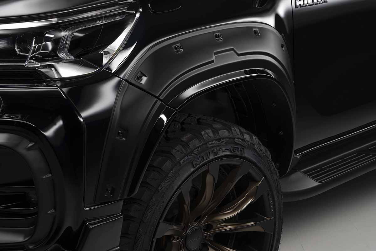 WALD��������ɡ�SPORTS LINE BLACK BISON EDITION�����ݡ��ĥ饤�� �֥�å� �Х����� ���ǥ������ˡ��ϥ���å�����GUN12...