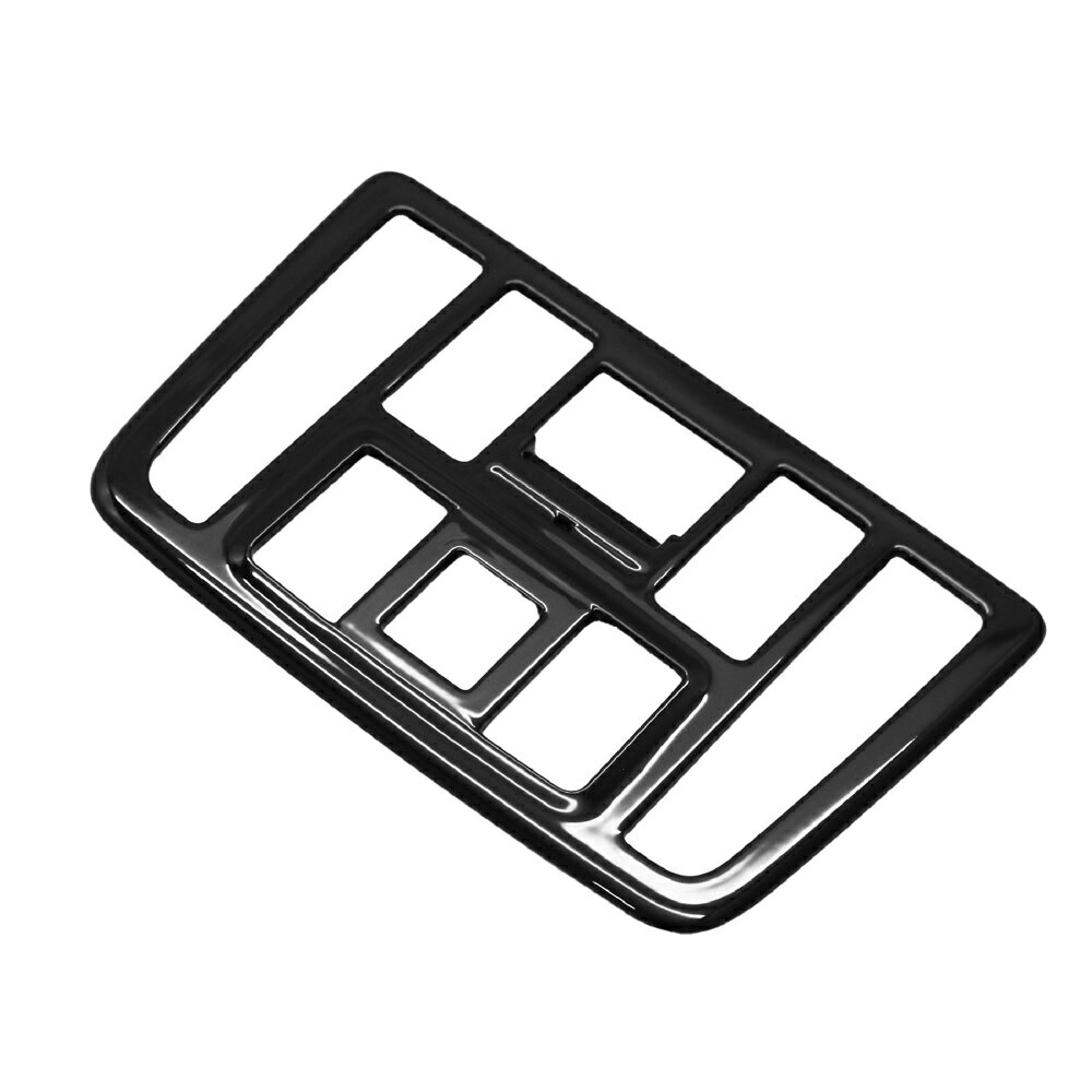 トヨタ ノア ヴォクシー 90 95 系 ピアノ ブラック ルーム ランプ カバー リング ガーニッシュ NOAH VOXY