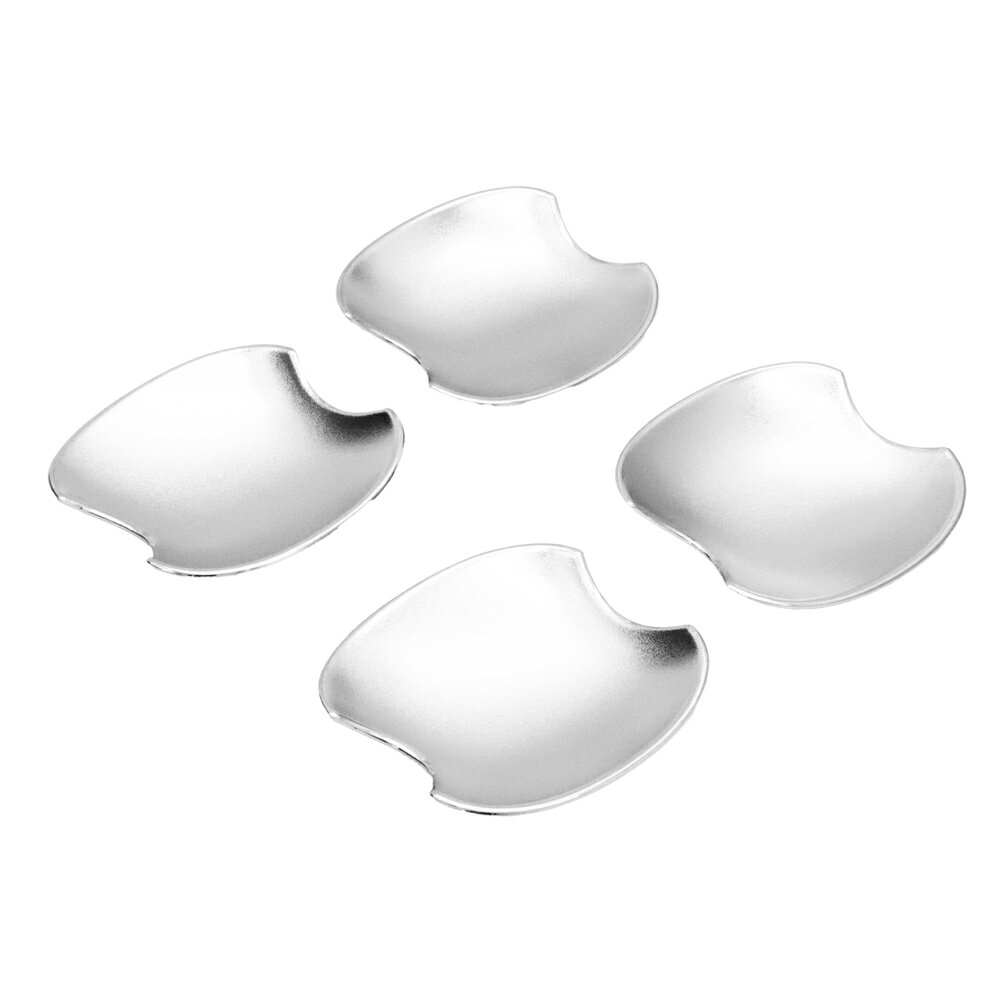 トヨタ ライズ 200 210 系 クローム メッキ ドア ハンドル カバー 皿 プロテクション RAIZE