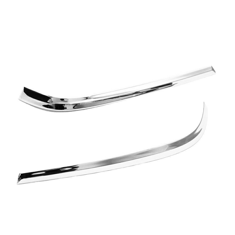 トヨタ カムリ 70 系 クローム メッキ ドア ミラー ウィンカー リム / ガーニッシュ