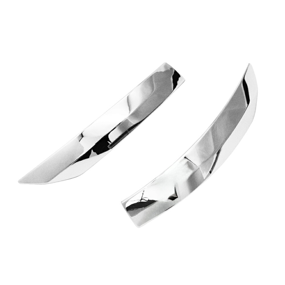 スバル ジャスティ M900F M910F クローム メッキ ドア ミラー ウィンカー リム / ガーニッシュ