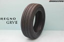 ○ブリヂストン レグノGRVII GRV2(ミニバン用)　225/45R19 96W XL 225/45-19 225/45/19 225-45-19 2254519