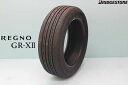 ○【特価】○○ブリヂストン レグノ REGNO GR-X2　GR-XII GRX2 クロス2 クロスII　215/55R17 94V 215/55-17 215/55/17 215-55-17 2155517