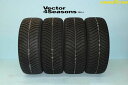 〇〇グッドイヤー ベクター 4シーズンズ ハイブリッド 165/55R14 72H 4本セット