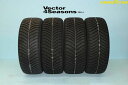 〇〇グッドイヤー ベクター 4シーズンズ ハイブリッド　205/60R16 92H 4本セット