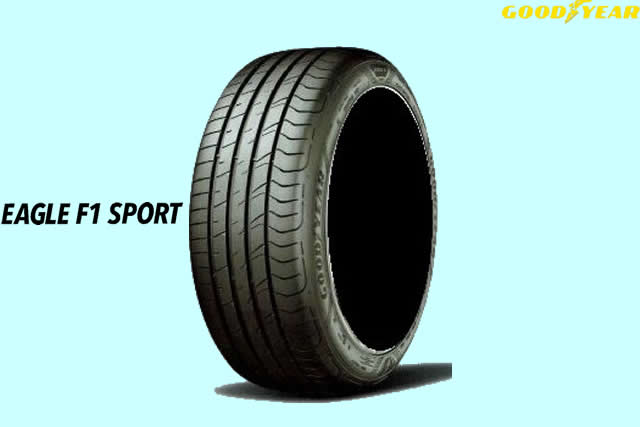 楽天市場】グッドイヤー イーグルf1 235/40r18の通販 楽天市場】グッドイヤー イーグルf1 235/40r18の通販