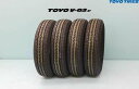 ZZ TOYO V-02eg[[ uC[c[C[@145/80R12 86/84N 4{Zbg