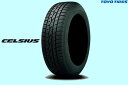 〇〇トーヨー セルシアス　175/70R14 84T