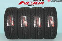 〇〇 ADVAN NEOVA ヨコハマ アドバン ネオバAD08R 165/55R15 75V 4本セット165/55-15 1655515