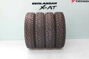 〇ヨコハマ ジオランダー X-ATG016　LT285/75R16 126/123Q 4本セット