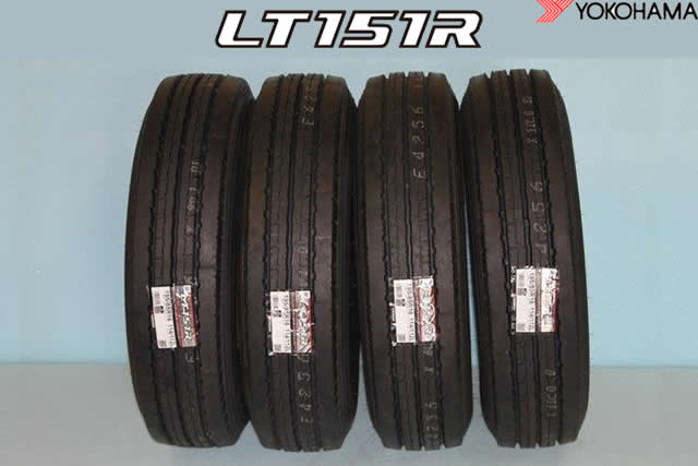 楽天市場】ヨコハマ lt151r 小型トラック用タイヤ 205/70r16 楽天市場】ヨコハマ lt151r 小型トラック用タイヤ 205/70r16