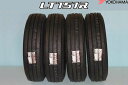 ◎◎ヨコハマ LT151R 小型トラック用タイヤ205/70R16 111/109L 4本セット