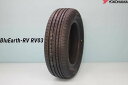 ZRn} BluEarth-RV RV03 u[A[XRV RV03 205/50R17 93V XL