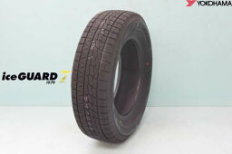 〇ヨコハマ ice GUARD7アイスガードセブン iG70A スタッドレスタイヤ　255/40R18 99Q エクストラロードタイヤ