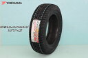 〇ヨコハマ ジオランダー i/T-S G073 I/T-SG073SUV用スタッドレスタイヤ 215/65R16 98Q