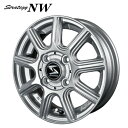 【楽天スーパーセール 9/11 01:59まで】送料無料 ビレットスタージャパン ストラテジー NW 5J-14 +37 4H-100 BILLET STAR JAPAN Strategy NW (14インチ) 4H100 5J+37 (1本/2本/4本)