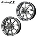 【楽天スーパーセール 9/11 01:59まで】送料無料 ビレットスタージャパン ストラテジー RX 5J-14 +43 4H-114.3 BILLET STAR JAPAN Strategy RX (14インチ) 4H114.3 5J+43 (1本/2本/4本)
