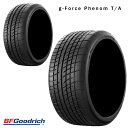 送料無料 ビーエフグッドリッチ ジーフォース フェノム ティーエー (1本/2本/4本) スポーツタイヤ BFGoodrich g-FRCE PHENOM T/A 225/40R18 225 40 18 (18インチ)