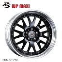 送料無料 クリムソン RS WP MAXI Low Disk 2ピース 9.5J-19 +65〜-4 5H-110 CRIMSON RS WP MAXI Low Disk 2PIECE (19インチ) 5H110 9.5J+65〜-4 (1本/2本/4本)(2)