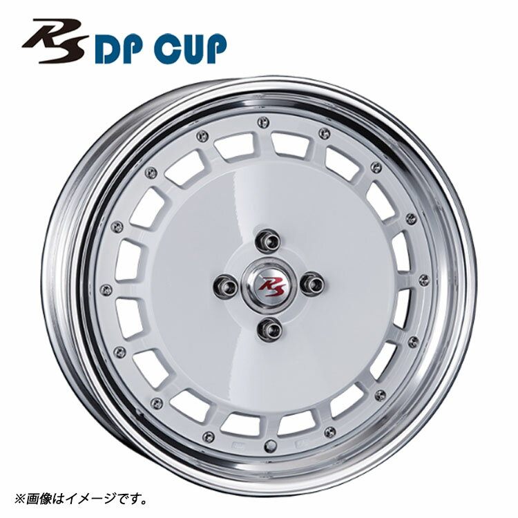 送料無料 クリムソン RS DP CUP 2ピース Low Disk 9.5J-18 +65〜17 4H-108 新品 CRIMSON RS DP CUP 2PIECE Low Disk (18インチ) 4H108 9.5J+65〜17 (1本/2本/4本)