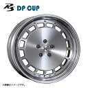 送料無料 クリムソン RS DP CUP 2ピース Low Disk 8J-17 +53〜6 4H-100 CRIMSON RS DP CUP 2PIECE Low Disk (17インチ) 4H100 8J+53〜6 (1本/2本/4本)(2)