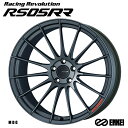 送料無料 エンケイ レーシングレボリューション RS05RR 8.5J-19 +35 5H-114.3 Racing Revolution RS05RR (19インチ) 5H114.3 8.5J+35【1本単品 新品】