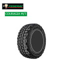 フェデラル COURAGIA M/T 30X9.50R15 104Q 30X9.50-15 夏 マッドテレーン 4 本 FEDERAL COURAGIA M/T