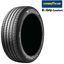 送料無料 グッドイヤー エフィシェントグリップ コンフォート (1本/2本/4本) 低燃費タイヤ GOODYEAR EfficientGrip Comfort 215/40R18 215 40 18 (18インチ)