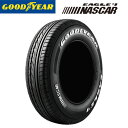 送料無料 グッドイヤー イーグル ナンバーワン ナスカー 215/65R16 109/107R 【4本セット 新品】 GOODYEAR EAGLE 1 NASCAR (16インチ)