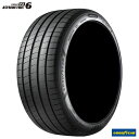 送料無料 グッドイヤー イーグル エフワン アシメトリックシックス (1本/2本/4本) スポーツタイヤ GOODYEAR EAGLE F1 ASYMMETRIC6 235/50R18 235 50 18 (18インチ)