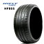 送料無料 ハイフライ HF805 (1本/2本/4本) サマータイヤ HIFLY HF805 235/40R19 235 40 19 (19インチ)