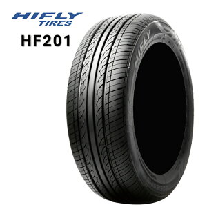 送料無料 ハイフライ HF201 (1本/2本/4本) サマータイヤ HIFLY HF201 205/60R16 205 60 16 (16インチ)