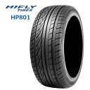 送料無料 ハイフライ HP801 255/45R20 105V XL 【1本単品 新品】 サマータイヤ HIFLY HP801 (20インチ)