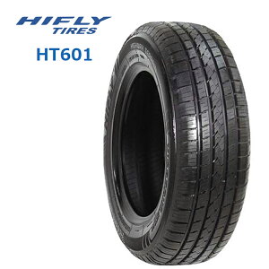 送料無料 ハイフライ HT601 215/70R16 100H 【1本単品 新品】 サマータイヤ HIFLY HT601 (16インチ)