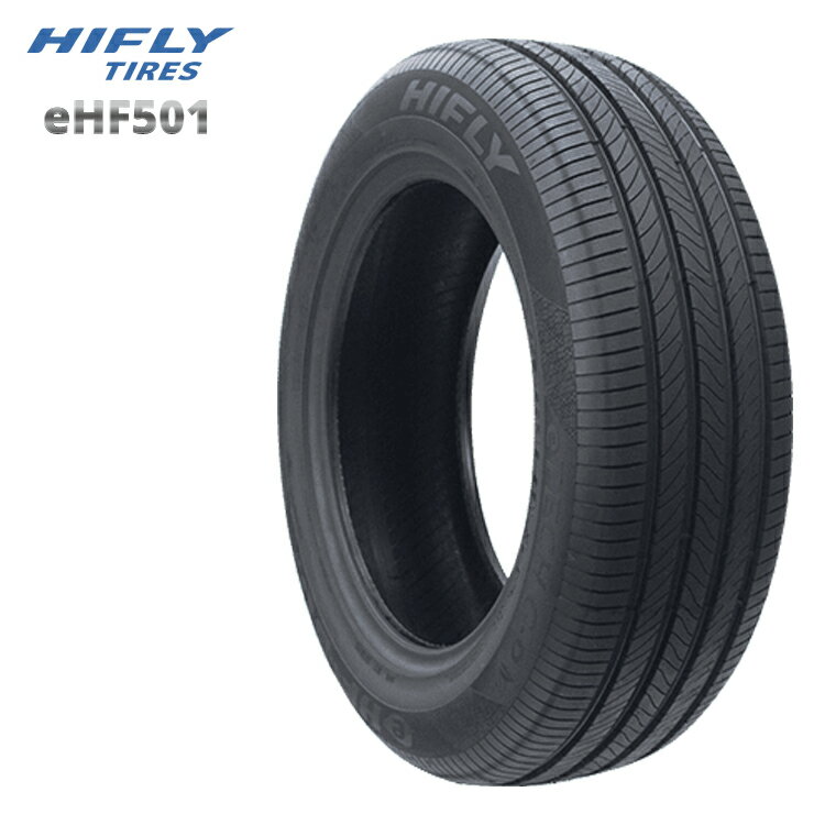 送料無料 ハイフライ エーエイチエフゴーマルイチ (1本/2本/4本) 夏 タイヤ HIFLY eHF501 215/55R17 98V XL (17インチ)