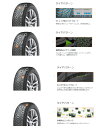 送料無料 ハンコック キナジー 4S2 215/50R17 95W XL 【1本単品 新品】 オールシーズンタイヤ HANKOOK Kinergy 4S2 H750 (17インチ) 2