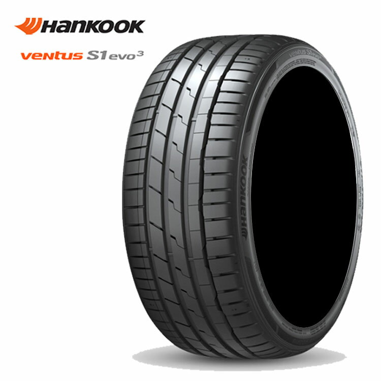 送料無料 ハンコック ベンタス S1 evo3 K127 (1本/2本/4本) 夏 タイヤ HANKOOK Ventus S1 evo3 K127 255/35R18 94Y XL (18インチ)