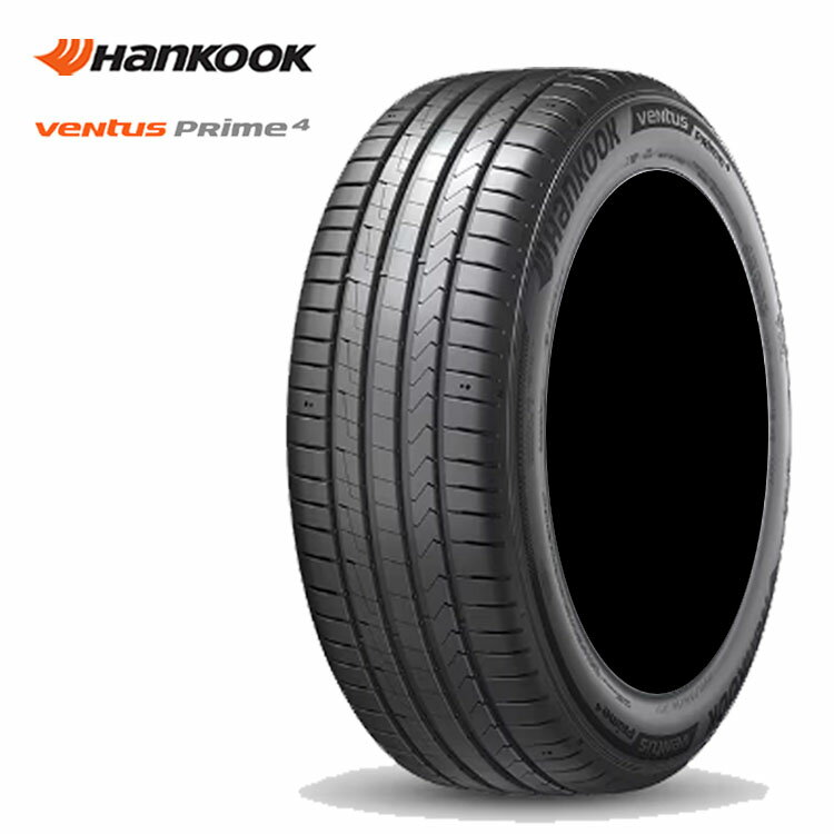 送料無料 ハンコック ベンタス プライム4 K135 (1本/2本/4本) サマータイヤ HANKOOK Ventus Prime4 K135 215/45R17 91W XL (17インチ)