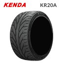 送料無料 ケンダ KR20A カイザー (1本/2本/4本) スポーツタイヤ KENDA KAISER KR20A KAISER 235/40R18 235 40 18 (18インチ)