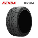 送料無料 ケンダ KR20A カイザー (1本/2本/4本) スポーツタイヤ KENDA KAISER KR20A KAISER 235/40R17 235 40 17 (17インチ)