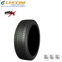 送料無料 ルッチーニ トルメンタ X (1本/2本/4本) スノー スタッドレス LUCCINI TORMENTA X TORMENTA X 225/45R18 225 45 18 (18インチ)