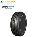 ルッチーニ ブォーノ ネーヴェ 195/65R15 95T XL 195/65-15 スノー スタッドレス 4 本 LUCCINI Buono Neve - 37,070 円