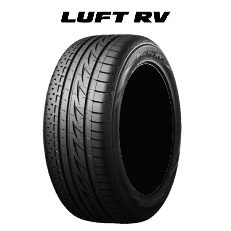 送料無料 ルフトRV ルフト RV (1本/2本/4本) サマータイヤ LUFT RV LUFT RV 225/45R18 225 45 18 (18インチ)