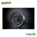 送料無料 モーターファーム ファームローグナイン 7J-16 +38 5H-114 新品 MOTOR FARM ROGUE9 (MBK) (16インチ) 5H114 7J+38 (1本/2本/4本)