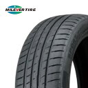 送料無料 ミレバー スポーツマクロ MA349 (1本/2本/4本) サマータイヤ MILEVER TIRE スポーツマクロ MA349 215/35R19 215 35 19 (19インチ)