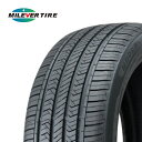 送料無料 ミレバー レンジツアープラスMU069 (1本/2本/4本) サマータイヤ MILEVER TIRE レンジツアープラスMU069 235/55R19 235 55 19 (19インチ)