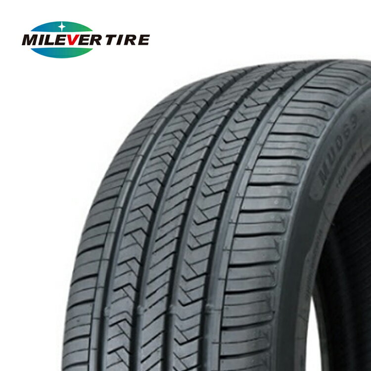 送料無料 ミレバー レンジツアープラスMU069 (1本/2本/4本) サマータイヤ MILEVER TIRE レンジツアープラスMU069 245/45R20 103W XL (20インチ)