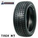 送料無料 マックストレック トレック エムセブン (1本/2本/4本) スタッドレスタイヤ MAXTREK TREK M7 225/50R18 225 50 18 (18インチ)